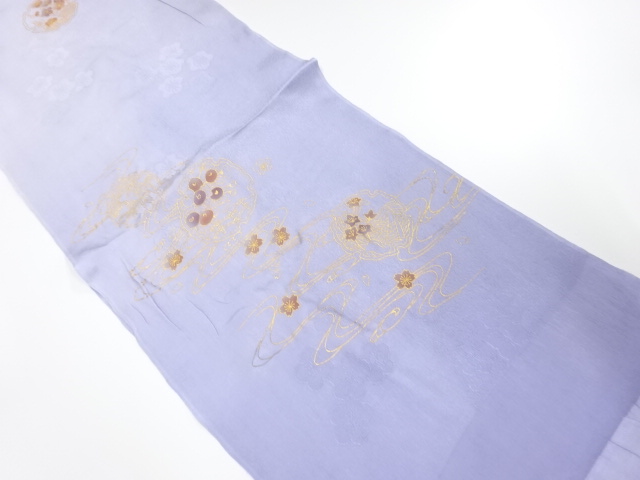 Japanese Kimono / Accessories Silk